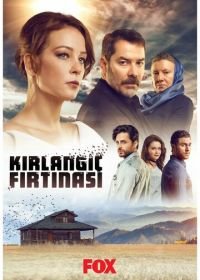 Шторм ласточки (2017) Kirlangic Firtinasi