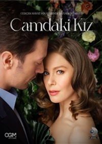 Девушка за стеклом (2021) Camdaki Kiz