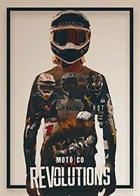 Мото КО: Перевороты (2020) Moto CO: Revolutions