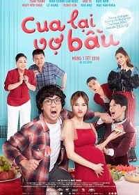 Вернуть малыша (2019) Win My Baby Back / Cua lai vo bau