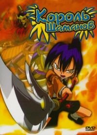 Король шаманов (2001) Shaman Kingu