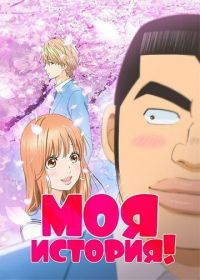 Моя история!! (2015) Ore Monogatari!!