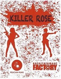 Хладнокровные убийцы (2021) Killer Rose