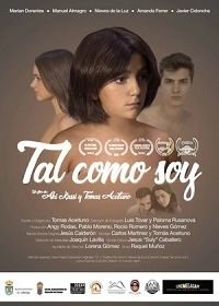 Такая, какая есть (2020) Tal como soy