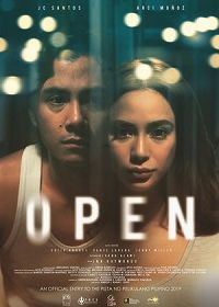 Свободные отношения (2019) Open