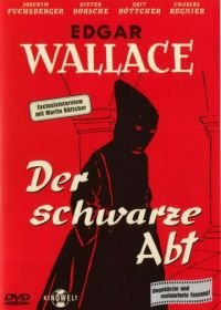 Черный аббат (1963) Der schwarze Abt