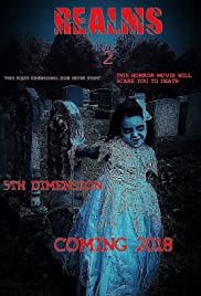 Измерения 2: Пятое измерение (2019) Realm's 2 the 5th Dimension