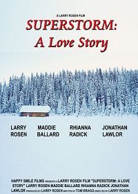 Ураган: история любви (2019) Superstorm: A Love Story