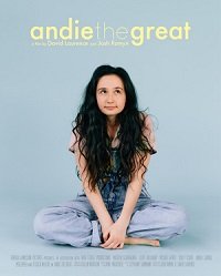 Великая Энди (2021) Andie The Great