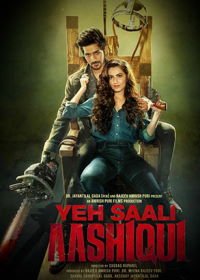 Эта чёртова любовь (2019) Yeh Saali Aashiqui