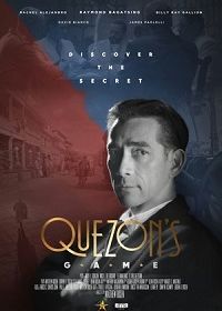 Игра Кесона (2018) Quezon's Game