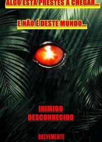 Неизвестный враг (2020) Inimigo Desconhecido: Enemy Unknown