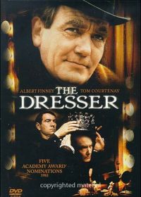 Костюмер (1983) The Dresser