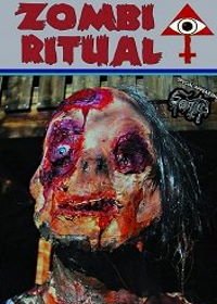 Ритуал зомби (2020) Zombi Ritual