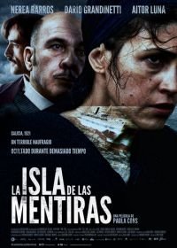 Остров лжи (2020) La isla de las mentiras