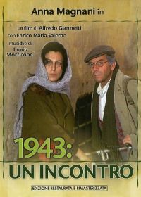 1943: Встреча (1971) Tre donne - 1943: Un incontro