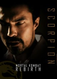 Смертельная битва: Возрождение (2010) Mortal Kombat: Rebirth