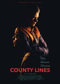 Границы округа (2019) County Lines