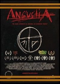 Тоска (2018) Angustia