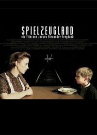 Страна игрушек (2007) Spielzeugland