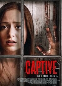 Пленница / Узница (2020) Katherine's Lullaby / Captive