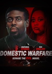 Домашняя битва (2019) Domestic Warfare