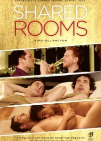 Соседи и друзья (2016) Shared Rooms