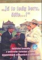 Тогда я согласен, шеф!.. (1978) «Já to tedy beru, séfe...!»