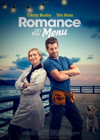 Романтика в меню (2020) Romance on the Menu