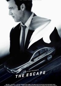 Побег (2016) The Escape