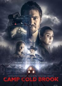 Лагерь «Холодный Ручей» (2018) Camp Cold Brook