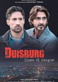 Дуйсбург (2019) Duisburg - Linea di sangue