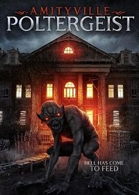 Полтергейст Амитивилля (2020) An Amityville Poltergeist