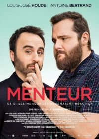 Неисправимый лжец (2019) Menteur