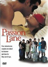 Путь страсти (2001) Passion Lane