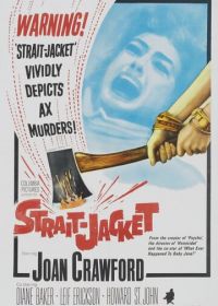 Смирительная рубашка (1964) Strait-Jacket