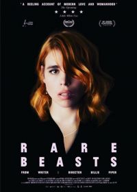 Редкие звери (2019) Rare Beasts