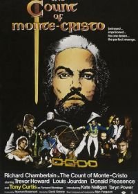 Граф Монте-Кристо (1975) The Count of Monte-Cristo