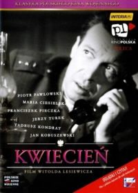 Апрель (1961) Kwiecien