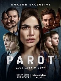 Паро (2021) Parot