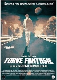 Мрачные фантазии (2019) Torve Fantasie