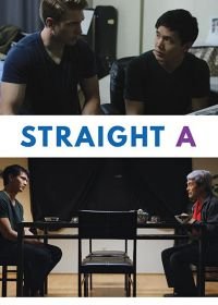 Отличник (2016) Straight A