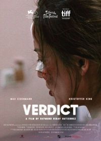 Вердикт (2019) Verdict