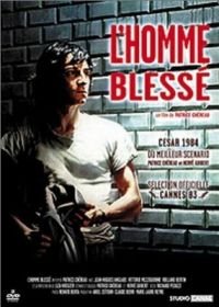 Раненый человек (1983) L'homme blessé