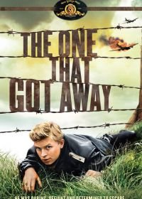 Тот, кто сбежал (1957) The One That Got Away