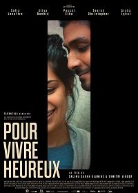 Ради счастливой жизни (2018) Pour vivre heureux