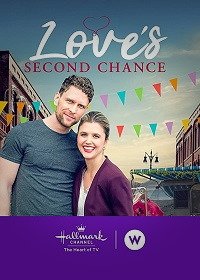 Еще один шанс полюбить (2020) Love's Second Chance / Vintage Hearts