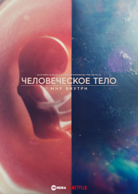 Человеческое тело: мир внутри (2021) Human: The World Within