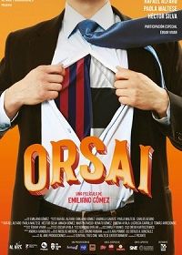 Орсай (2019) Orsai