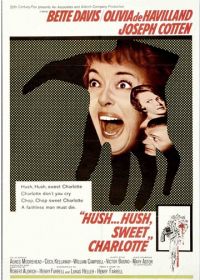 Тише... тише, милая Шарлотта (1964) Hush...Hush, Sweet Charlotte